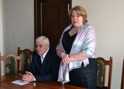 Співпраця університету з підприємствами регіону: перспективи розвитку